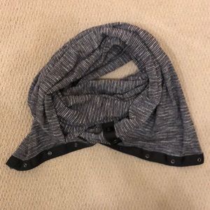 Lululemon Vinyasa Scarf